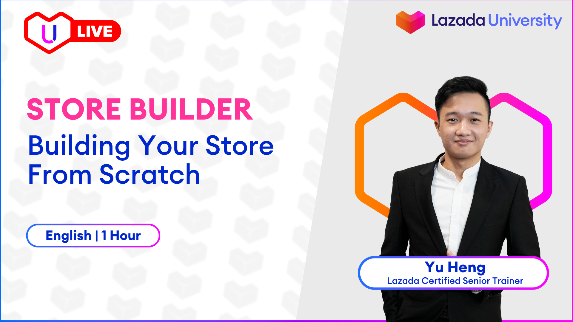 Lazada University Lazada University