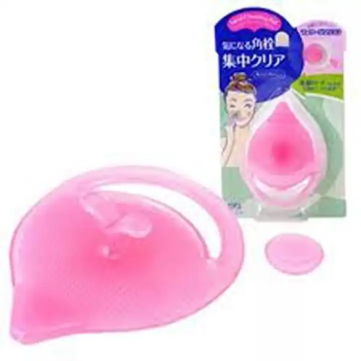 日韓小鼻集中毛穴角栓清潔柔軟按摩片 美日多多 用超低價格線上買賣潤滑液 淘寶台灣