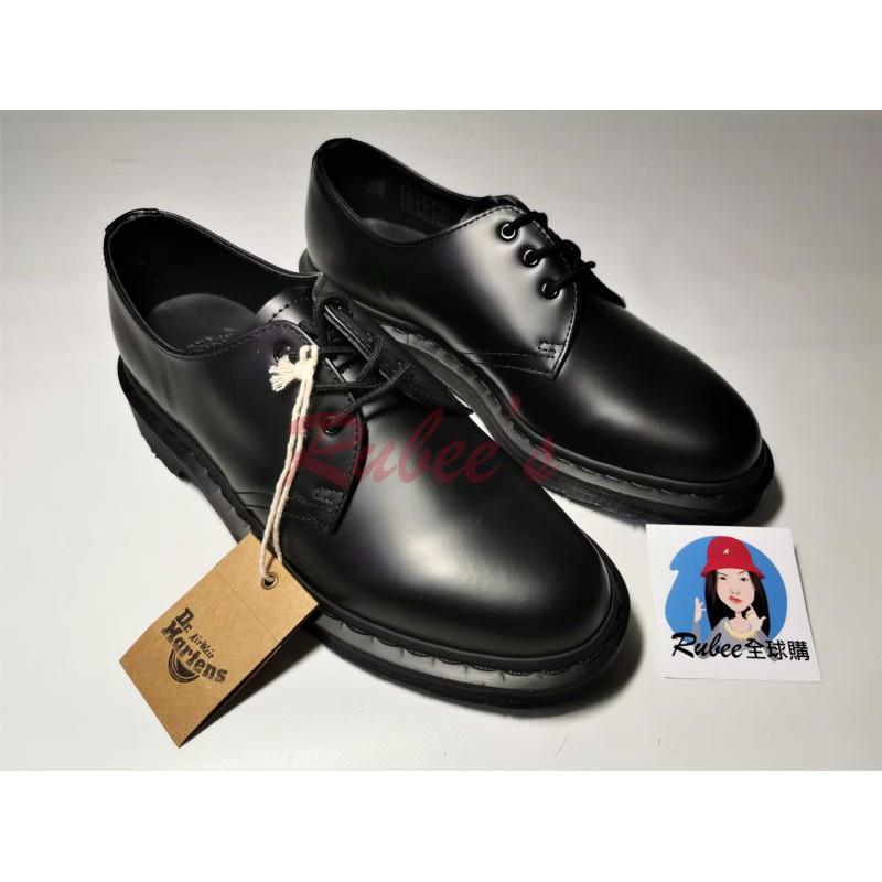 dr martens capper vintage smooth